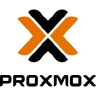 Proxmox Server Solutions logo