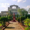 Pt Ravishankar Shukla University- Raipur