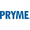 Pryme logo