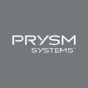 Prysm logo