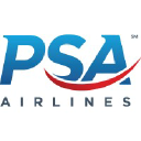 Aviation job opportunities with Psa Airlines