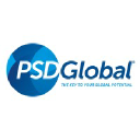 PSD Global Inc. logo