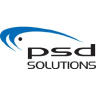 PSD Solutions logo