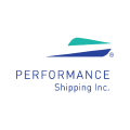 Performance Shipping Inc Logo