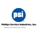 Aviation job opportunities with Phillips Services