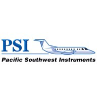 Aviation job opportunities with Pacific Southwest Instruments