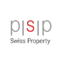 PSP Swiss Property Logo