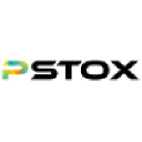 PSTOX logo
