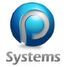 P Systems logo