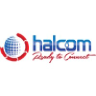 PT. Halcom Integrated Solution logo
