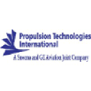 Aviation job opportunities with Propulsion Technologies International