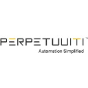 Perpetuuiti Technosoft Services logo