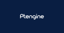 Ptengine logo
