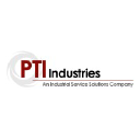 Aviation job opportunities with P T I Industries