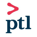 PTL Ltd. logo