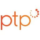 Performance Technology Partners (PTP) logo