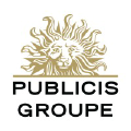 Publicis Logo