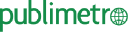 www.publimetro.com.mx/ logo