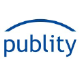 publity Logo