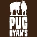 Pug Ryan's Brewery logo