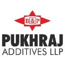 Pukhraj Additives LLP