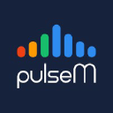 pulseM logo