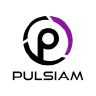 Pulsiam logo