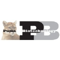 Puma Biotechnology, Inc. Logo