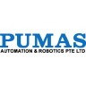 Pumas Automation and Robotics Pte Ltd logo