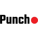 Punch Financial logo