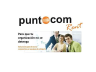PuntoComRent logo