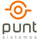 Punt Sistemes logo