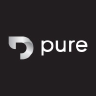 Pure Company sp. z o.o. logo