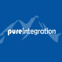 PureIntegration logo