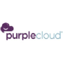 PurpleCloud logo