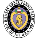 Military Order of the Purple Heart logo