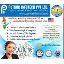 Puthur Infotech Pvt Ltd