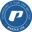 Puzzle ITC logo
