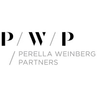 Aviation job opportunities with Perella Weinberg