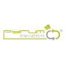 Pyrum Innovations Logo