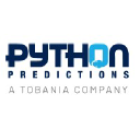 Python Predictions logo