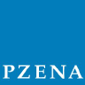 Pzena logo