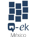 Q-ek  mexico logo