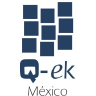 Q-ek  mexico logo