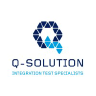Q-Solution logo