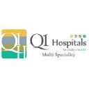 Q1 Hospitals Pvt Ltd