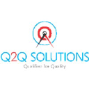 Q2Q Solutions Pvt Ltd