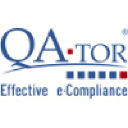 QAtor A/S logo