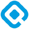 QBank DAM logo