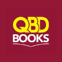 QBD Books AU